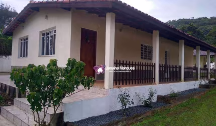Chácara com 3 dormitórios à venda, 1900 m² por R$ 550.000,00 - Santa Ella - Araçariguama/SP