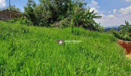 Terreno à venda, 1000 m² por R$ 185.500,00 - Ronda - Araçariguama/SP