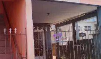Oportunidade para investimento imóvel com 5 casas à venda, 350 m² por R$ 600.000 - Vila Real - Araçariguama/SP