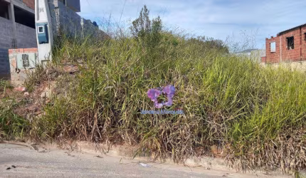 Terreno à venda, 150 m² por R$ 160.000,00 - Jardim Bela Vista - Araçariguama/SP
