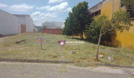 Terreno à venda, 150 m² por R$ 138.297,00 - Jardim Bela Vista - Araçariguama/SP