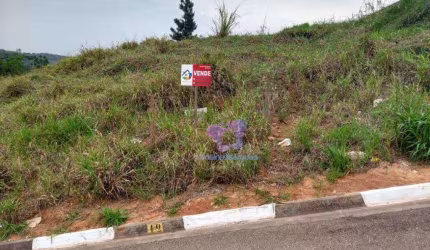 Terreno à venda, 200 m² por R$ 110.000,00 - Jardim Bela Vista - Araçariguama/SP