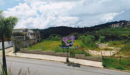 Terreno à venda, 1179 m² por R$ 1.200.000,00 - Jardim Bela Vista - Araçariguama/SP