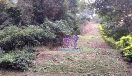Terreno à venda, 3661 m² por R$ 800.000,00 - Ecoville - Araçariguama/SP