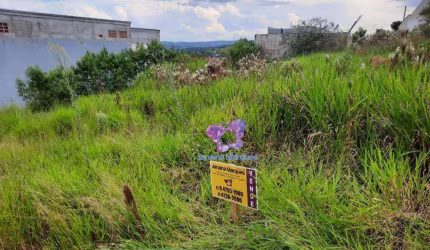 Terreno à venda, 239 m² por R$ 160.000,00 - Jardim Bela Vista - Araçariguama/SP
