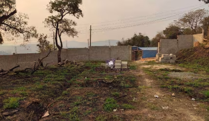 Terreno à venda, 1500 m² por R$ 150.000,00 - Santa Ella - Araçariguama/SP