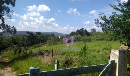 Área à venda, 6000 m² por R$ 1.700.000,00 - Cruz das Almas - Araçariguama/SP
