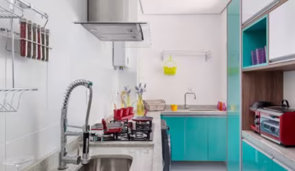 Vendo lindo apartamento com 2 dormitórios 1 vaga excelente localização
