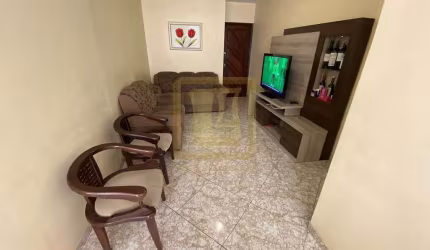 Apartamento com dois dormitórios em centro do Rio de Janeiro