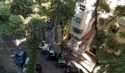 Apartamento Conjugado para venda em Bairro de Fátima (centro)  Rio de Janeiro