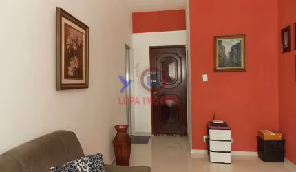Apartamento à venda no bairro Centro - Rio de Janeiro/RJ, Zona Central