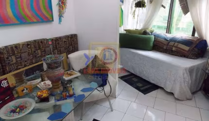 Apartamento à venda no bairro Centro - Rio de Janeiro/RJ, Zona Central