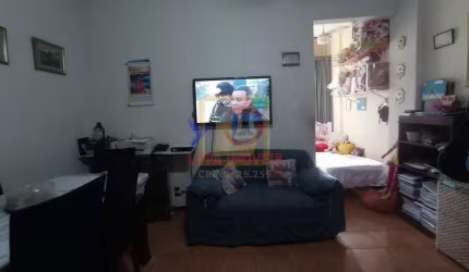 Apartamento sala e quarto no centro do Rio de Janeiro