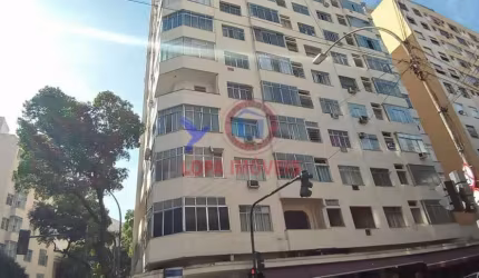Apartamento à venda no bairro Centro - Rio de Janeiro/RJ, Zona Central