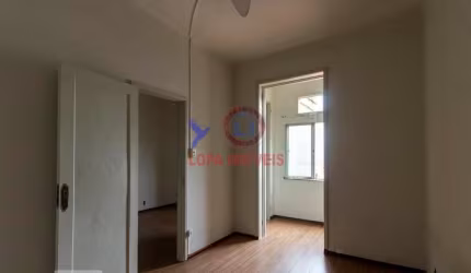 Apartamento à venda no bairro Centro - Rio de Janeiro/RJ, Zona Central