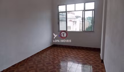 Apartamento Quarto e Sala Com Dependência Pronto para Morar No Centro RJ