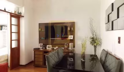 Apartamento com um dormitório no centro do Rio de Janeiro