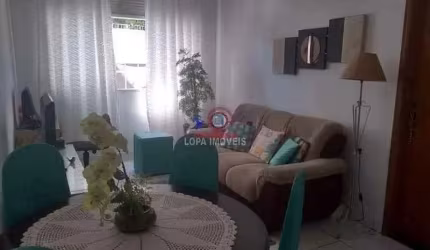 Apartamento com quarto e sala no centro do Rio de Janeiro
