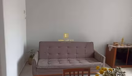 Apartamento com dois dormitórios no centro do Rio de Janeiro