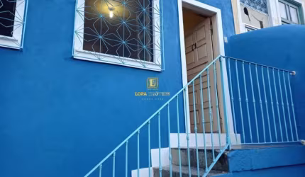 Casa De quatro quartos no Centro do Rio de Janeiro
