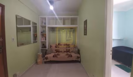 Apartamento de Dois Quartos no centro do Rio de Janeiro