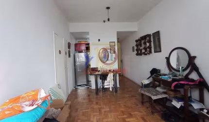Apartamento tipo Conjugado no Centro do Rio de Janeiro