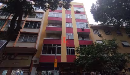Apartamento de Sala e Quarto em centro Bairro de Fátima, centro-  Rio de Janeiro