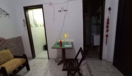 Apartamento tipo conjugado no Centro do Rio de Janeiro