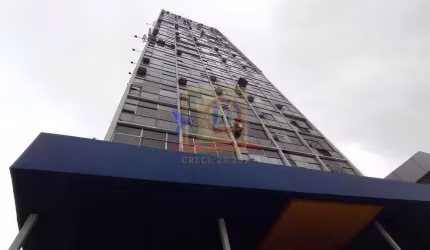 Apartamento tipo Conjugado no Centro do Rio de Janeiro