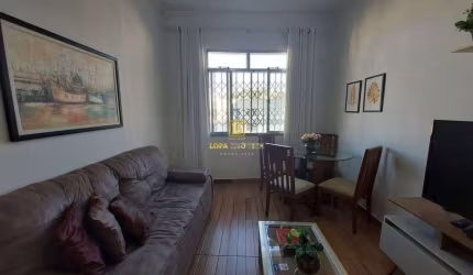 Apartamento dois quartos no Centro do Rio de Janeiro