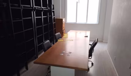 Apartamento ou sala na Cinelandia