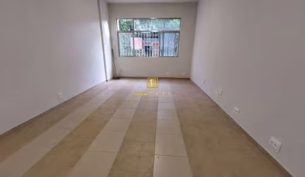 Apartamento tipo conjugado no centro do Rio de Janeiro