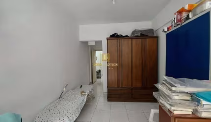 Apartamento  tipo conjugado no centro do Rio de Janeiro