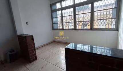 Apartamento de quarto e sala no Centro do Rio de Janeiro