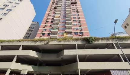 Apartamento de Sala Dois Quartos em Centro Rio de Janeiro