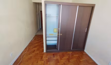 Apartamento Conjugado Reformado em Centro Rio de Janeiro para venda