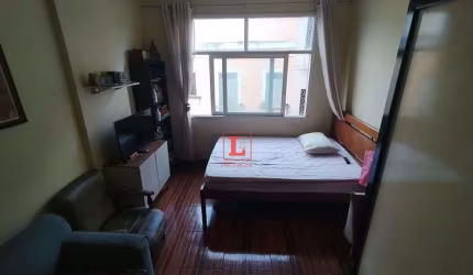 Apartamento Tipo Conjugado em Centro, no  Rio de Janeiro
