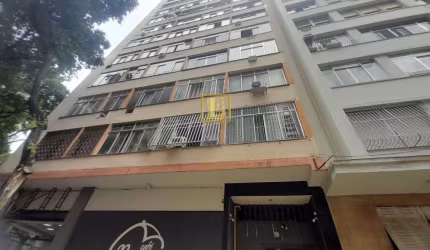 Apartamento composto de Sala e Quarto em centro Rio de Janeiro