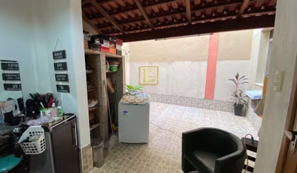 Apartamento Tipo Casa Com Três Quartos e Área externa no Centro Rio de Janeiro