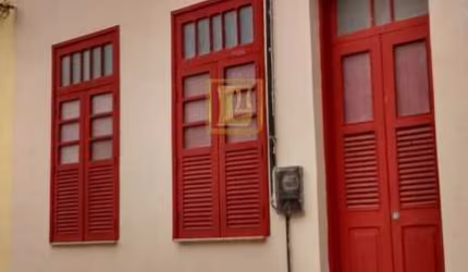 Casa Espaçosa com 3 Quartos e Vaga de Garagem 130m² No Centro do Rio de Janeiro