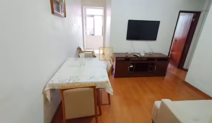 Apartamento de Sala e Dois Quartos e Dependência no Centro Rio de Janeiro