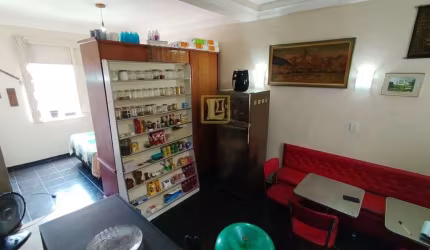 Apartamento Conjugado no Centro do Rio de Janeiro