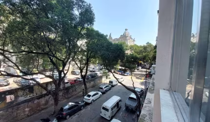 conjugado no centro do Rio de janeiro