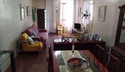 Casa Duplex com três quartos em Catumbi Rio de Janeiro, para venda