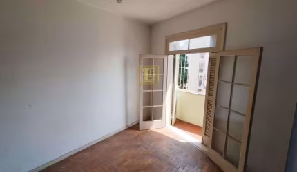 Apartamento de Quarto e Sala em Centro do Rio de Janeiro
