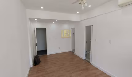 Sala Comercial na Região Centro do Rio de Janeiro
