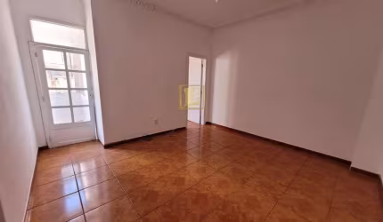 Apartamento sala e quarto no centro