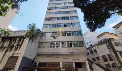 Apartamento Conjugado no Centro do Rio de Janeiro
