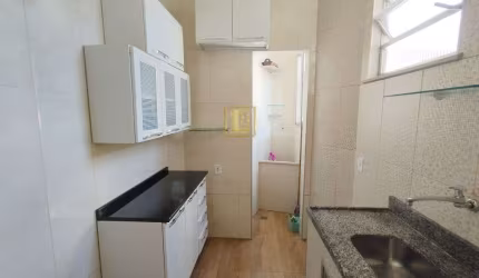 Apartamento de sala dois quartos área para venda na São Francisco Xavier Rio