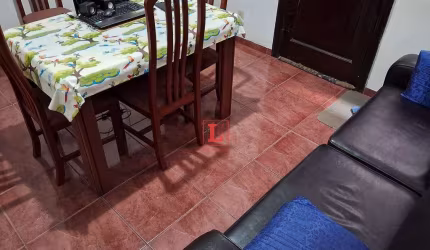 Apartamento de dois quartos Centro do Rio de Janeiro